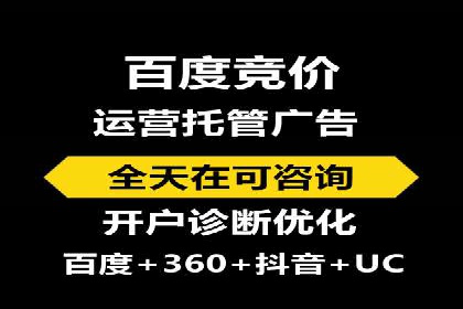 案例分析：百度推广代运营公司在行业中的应用与成效